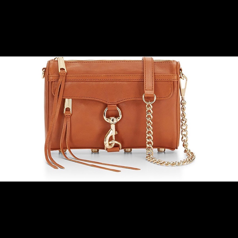 Rebecca Minkoff Mini MAC